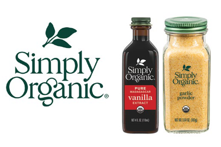simply organic